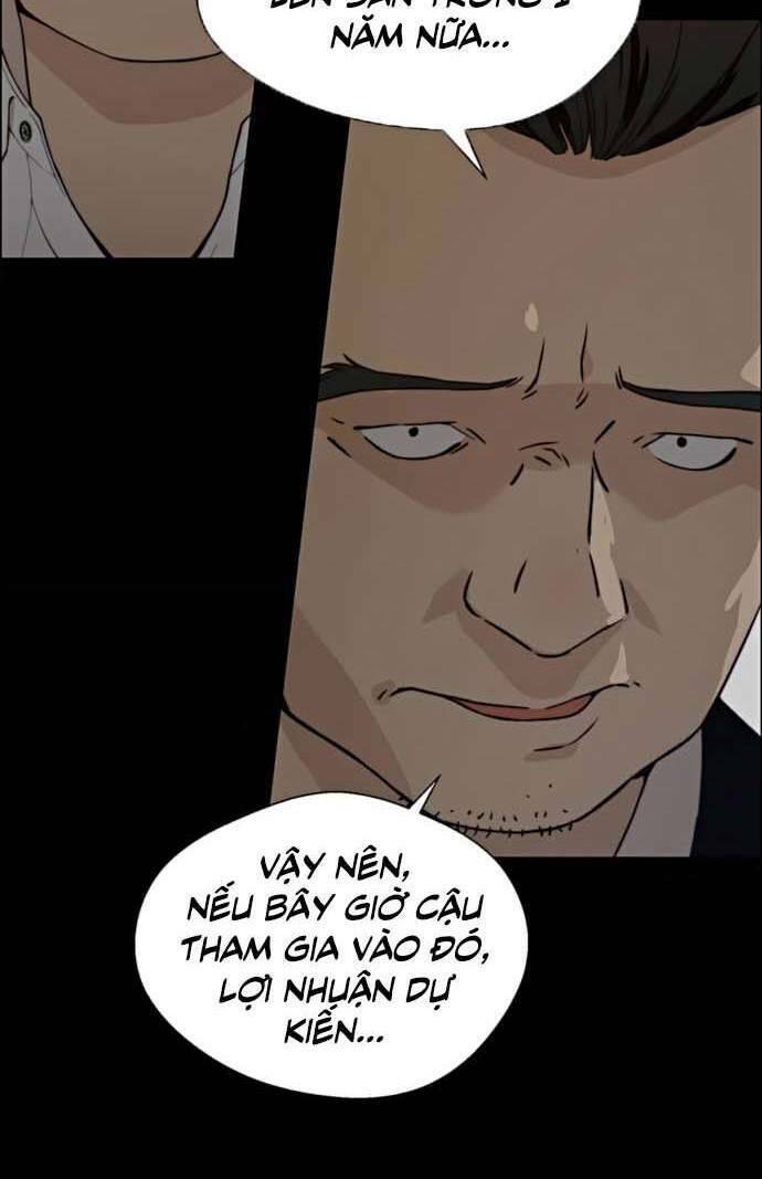 Người Đàn Ông Thực Thụ Chapter 99 - Trang 2