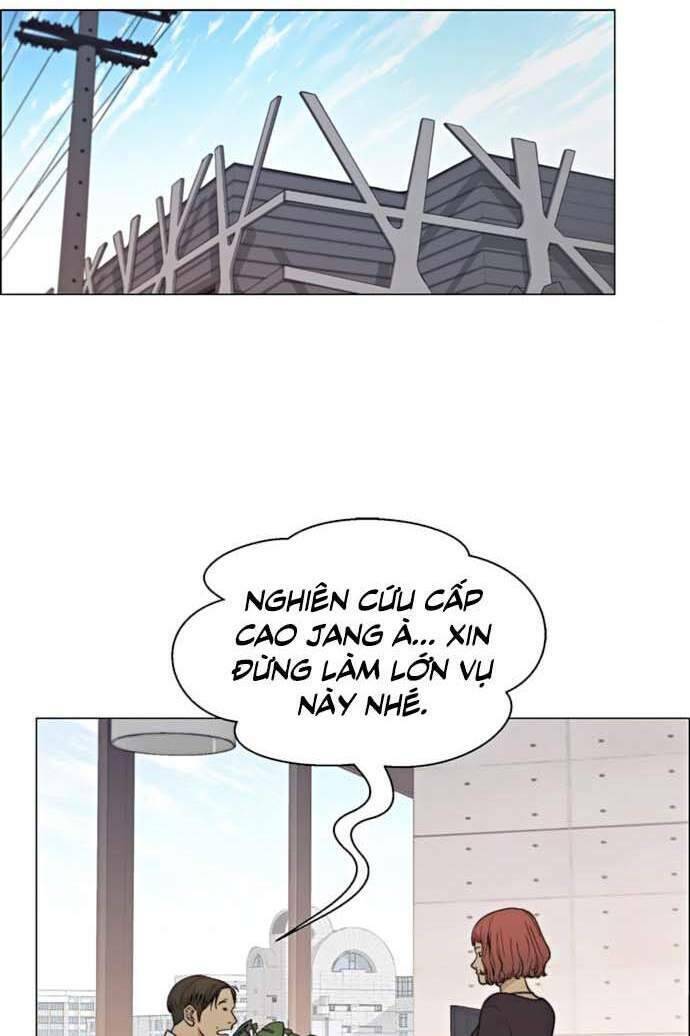 Người Đàn Ông Thực Thụ Chapter 99 - Trang 2