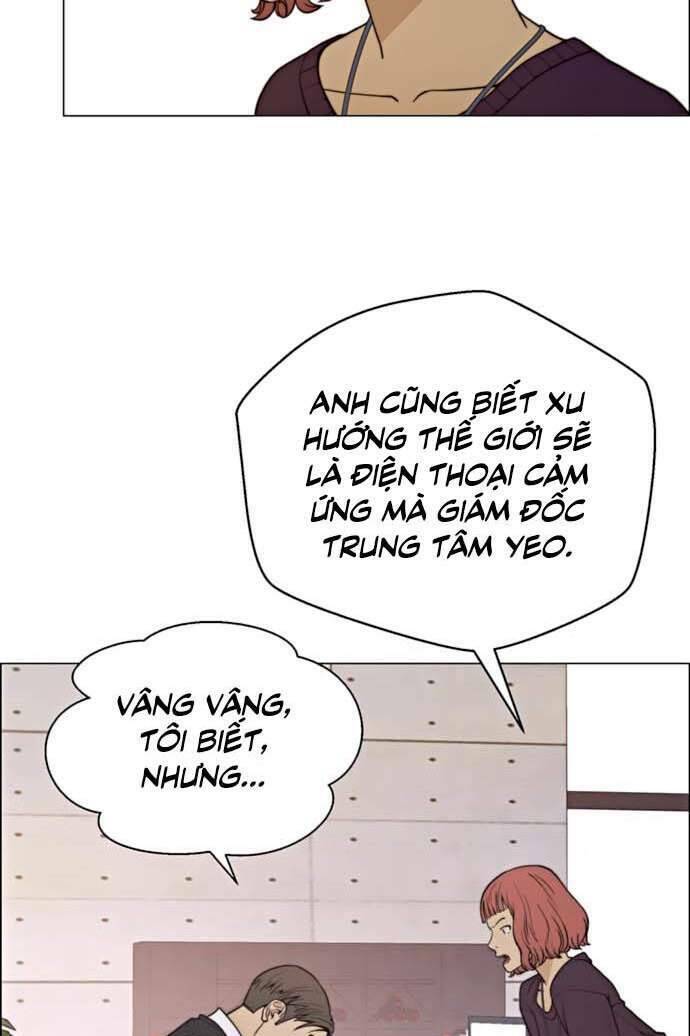 Người Đàn Ông Thực Thụ Chapter 99 - Trang 2