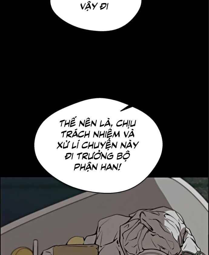 Người Đàn Ông Thực Thụ Chapter 98 - Trang 2