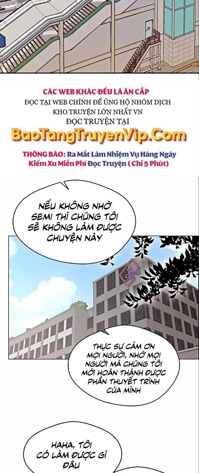 Người Đàn Ông Thực Thụ Chapter 98 - Trang 2