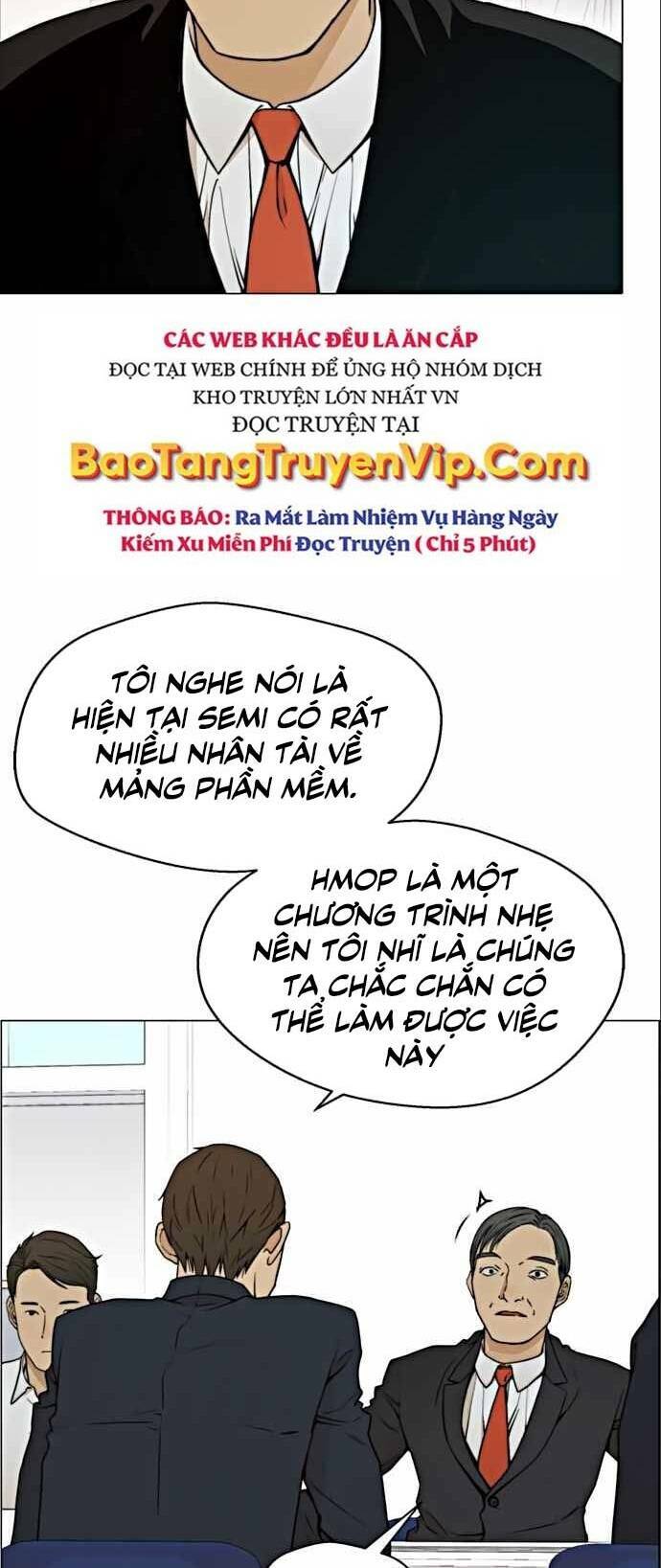 Người Đàn Ông Thực Thụ Chapter 98 - Trang 2