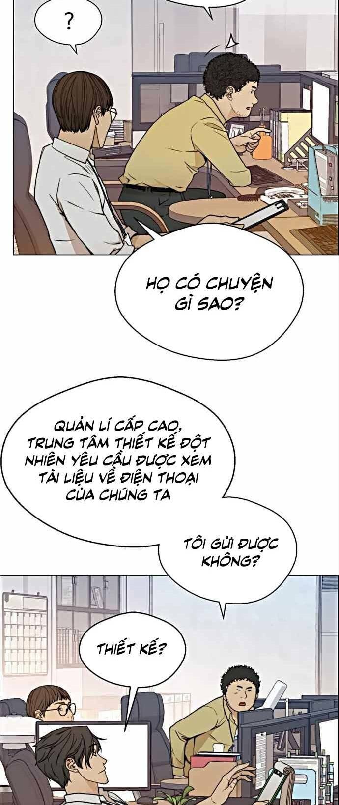 Người Đàn Ông Thực Thụ Chapter 98 - Trang 2