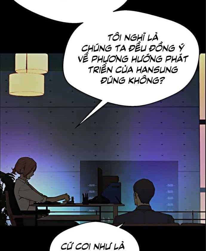 Người Đàn Ông Thực Thụ Chapter 98 - Trang 2