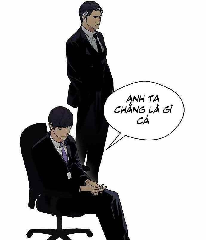 Người Đàn Ông Thực Thụ Chapter 96 - Trang 2