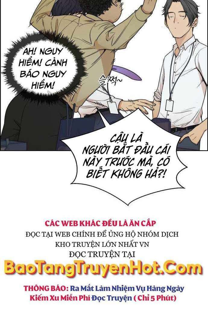 Người Đàn Ông Thực Thụ Chapter 94 - Trang 2