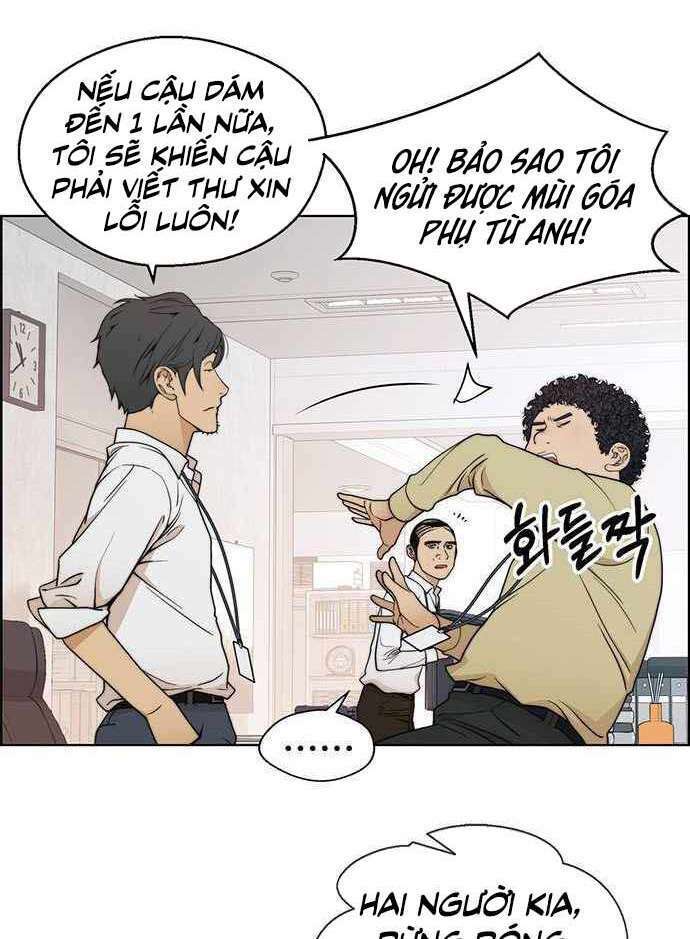 Người Đàn Ông Thực Thụ Chapter 94 - Trang 2