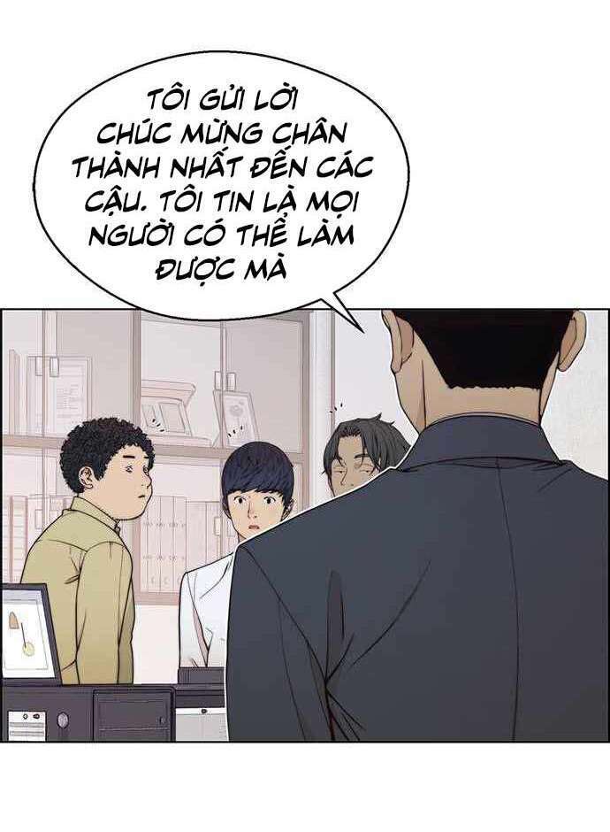 Người Đàn Ông Thực Thụ Chapter 94 - Trang 2