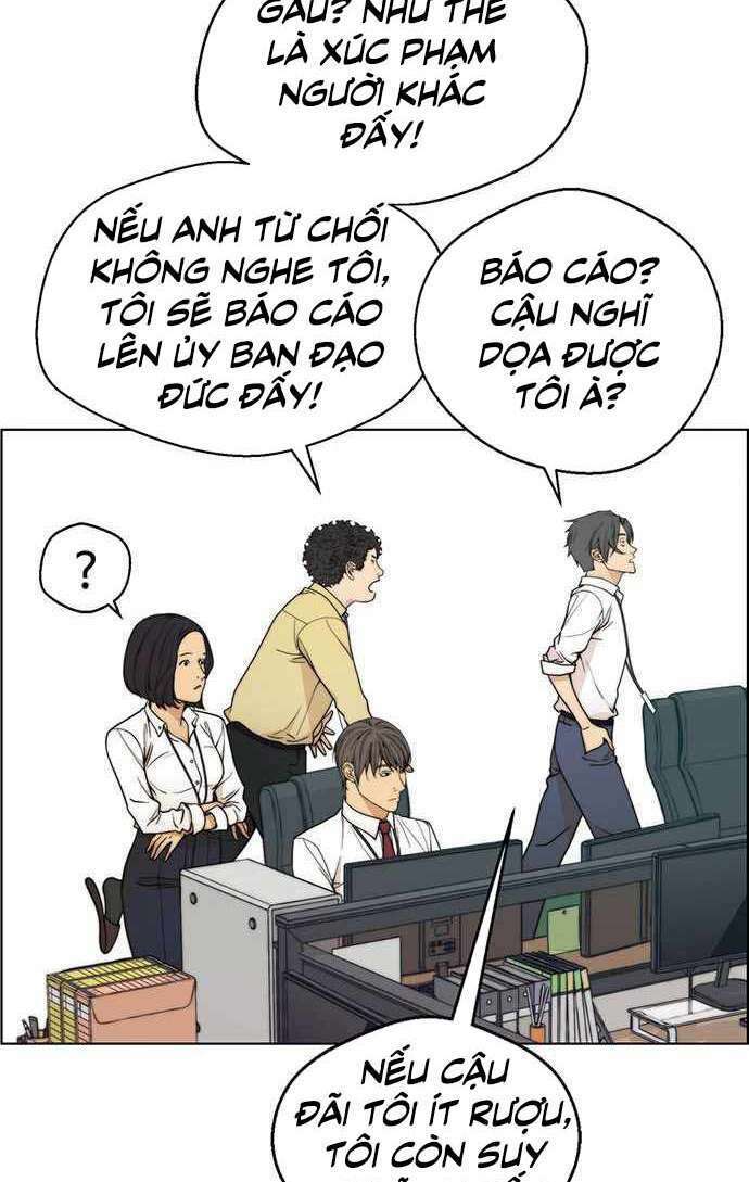 Người Đàn Ông Thực Thụ Chapter 94 - Trang 2