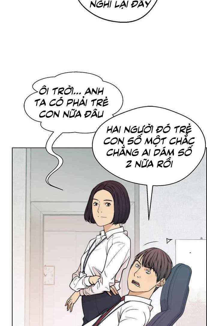 Người Đàn Ông Thực Thụ Chapter 94 - Trang 2