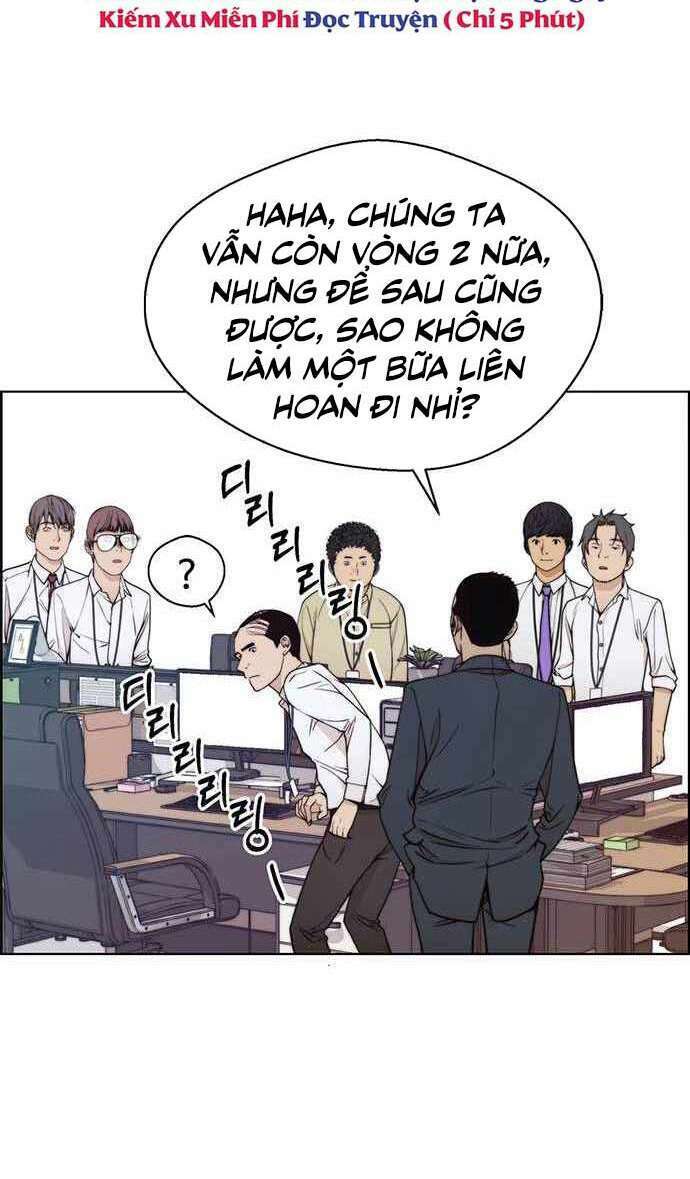 Người Đàn Ông Thực Thụ Chapter 94 - Trang 2