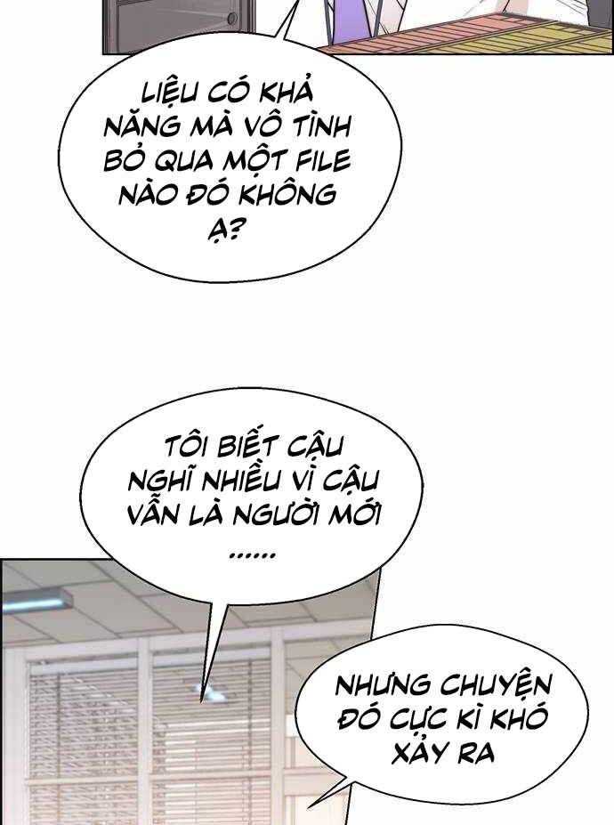 Người Đàn Ông Thực Thụ Chapter 93 - Trang 2