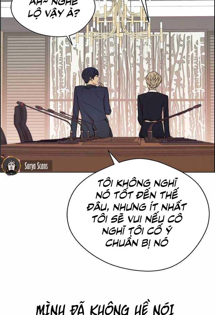 Người Đàn Ông Thực Thụ Chapter 93 - Trang 2