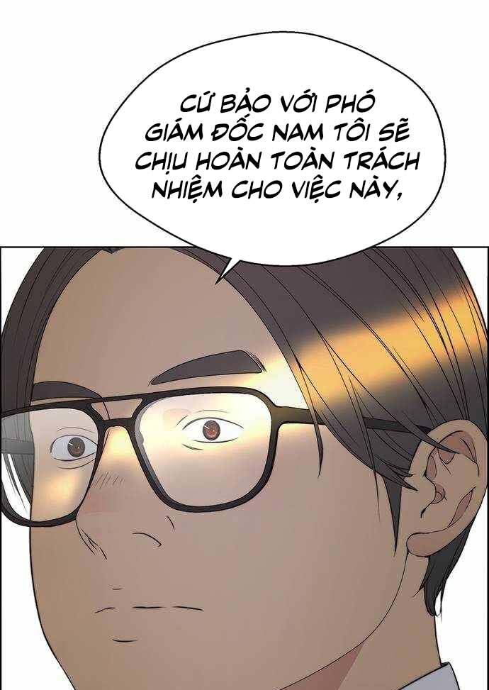 Người Đàn Ông Thực Thụ Chapter 93 - Trang 2