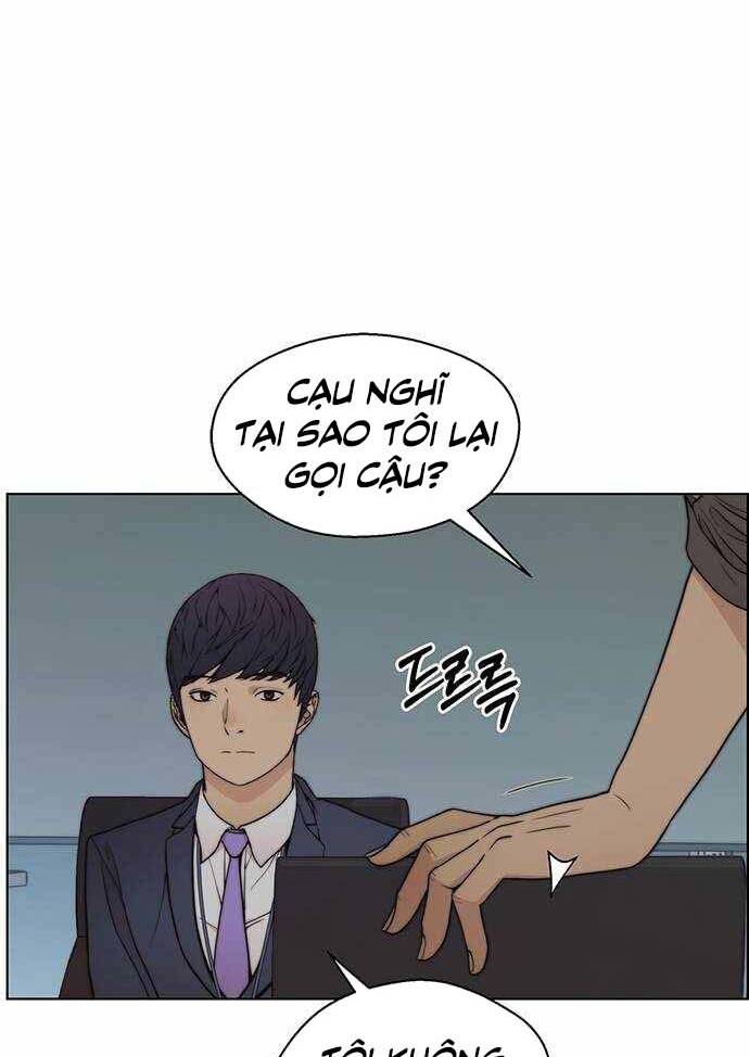 Người Đàn Ông Thực Thụ Chapter 93 - Trang 2