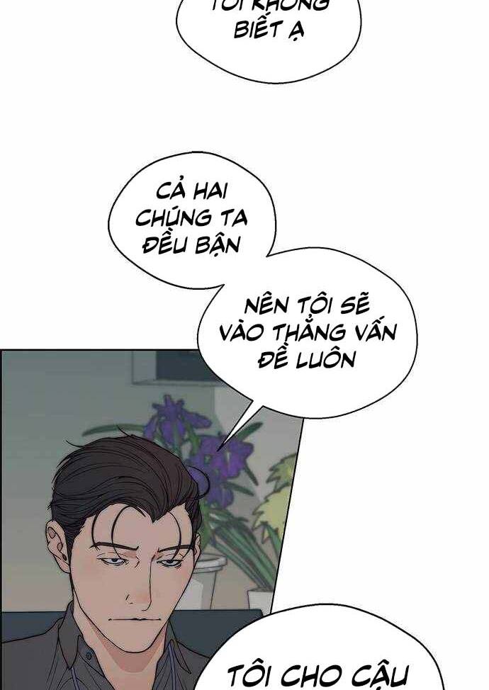 Người Đàn Ông Thực Thụ Chapter 93 - Trang 2