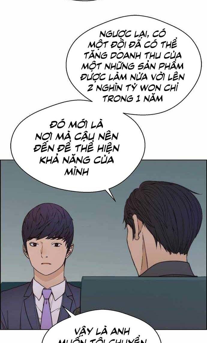 Người Đàn Ông Thực Thụ Chapter 93 - Trang 2