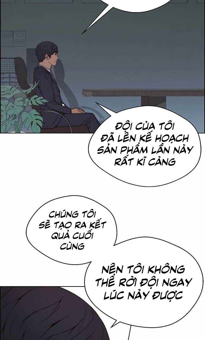 Người Đàn Ông Thực Thụ Chapter 93 - Trang 2