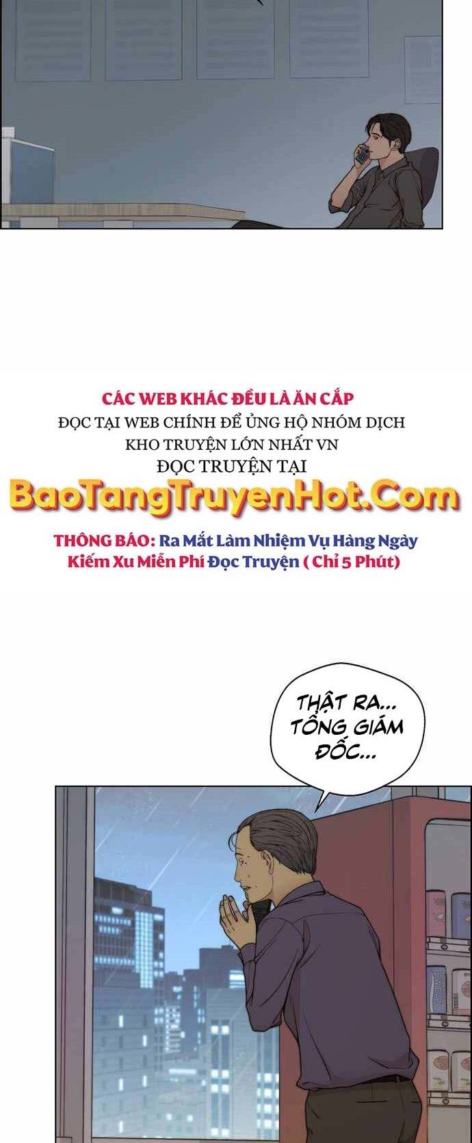 Người Đàn Ông Thực Thụ Chapter 93 - Trang 2