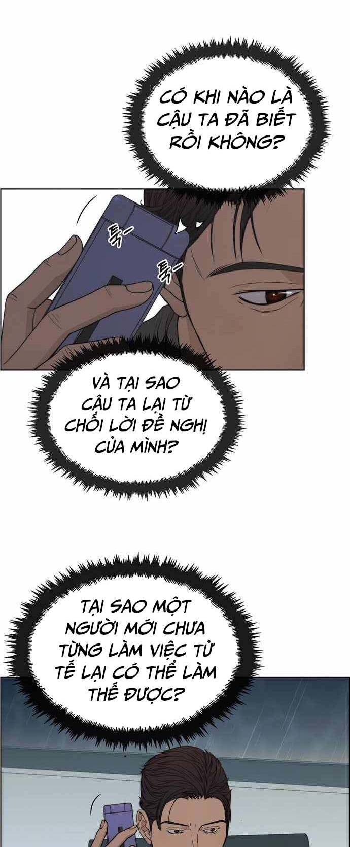 Người Đàn Ông Thực Thụ Chapter 93 - Trang 2