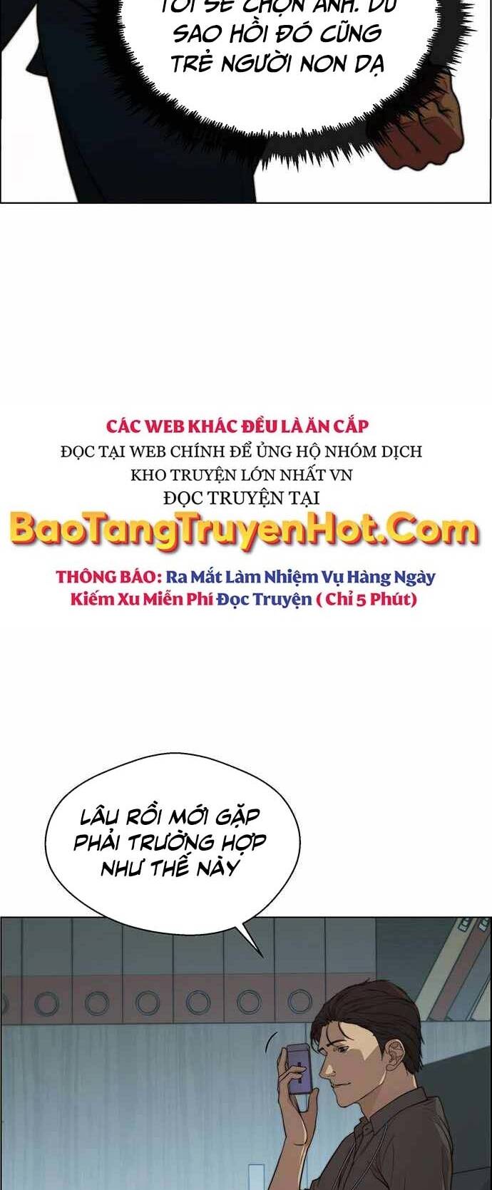 Người Đàn Ông Thực Thụ Chapter 93 - Trang 2