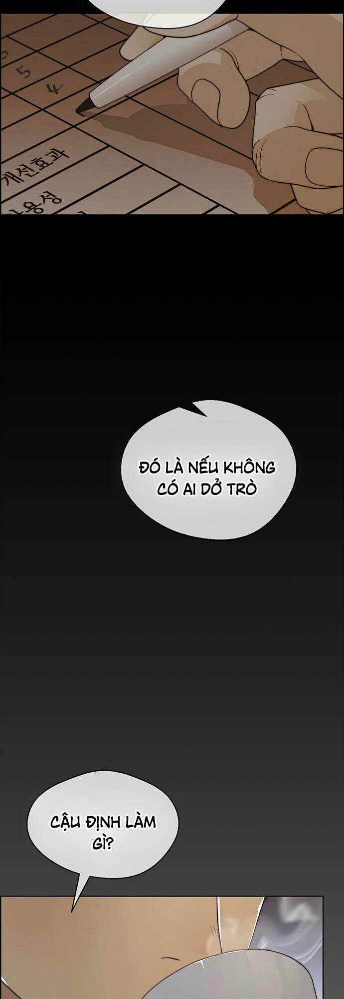 Người Đàn Ông Thực Thụ Chapter 92 - Trang 2