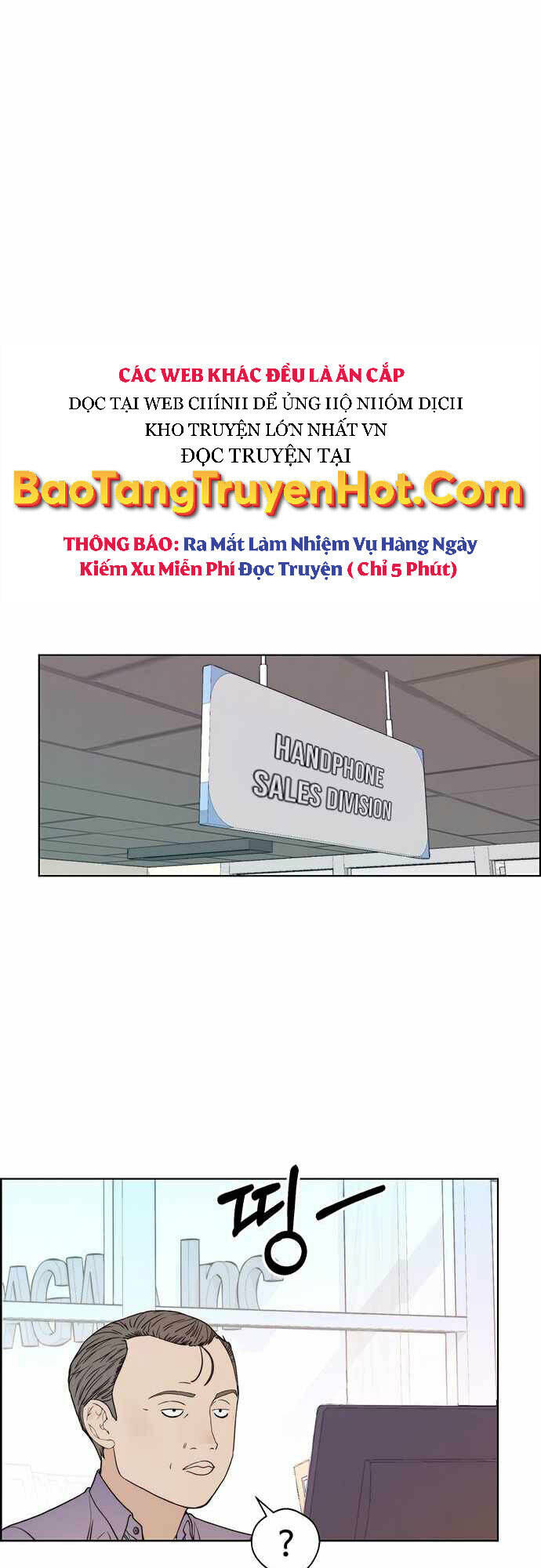 Người Đàn Ông Thực Thụ Chapter 91 - Trang 2