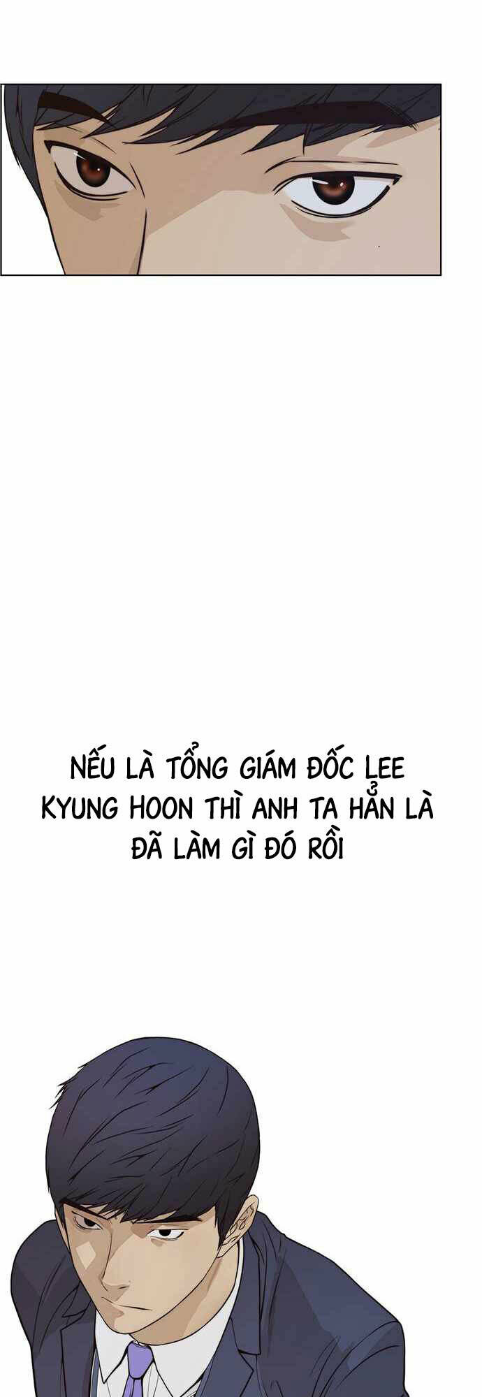 Người Đàn Ông Thực Thụ Chapter 91 - Trang 2