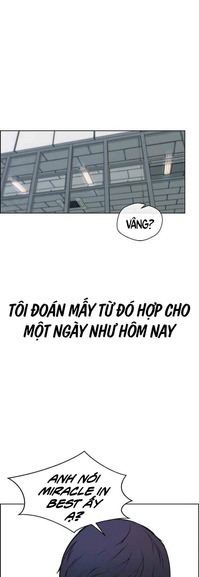 Người Đàn Ông Thực Thụ Chapter 89 - Trang 2