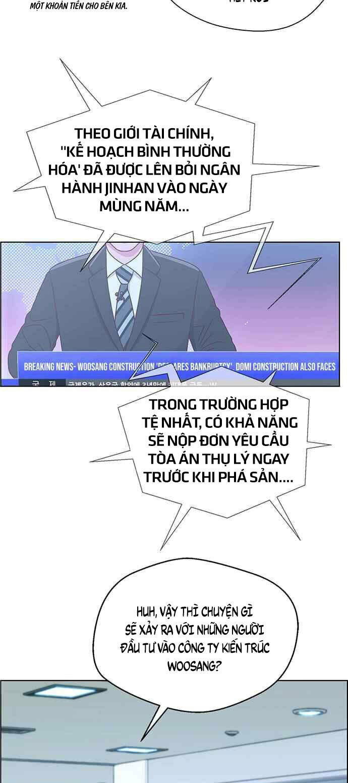 Người Đàn Ông Thực Thụ Chapter 89 - Trang 2