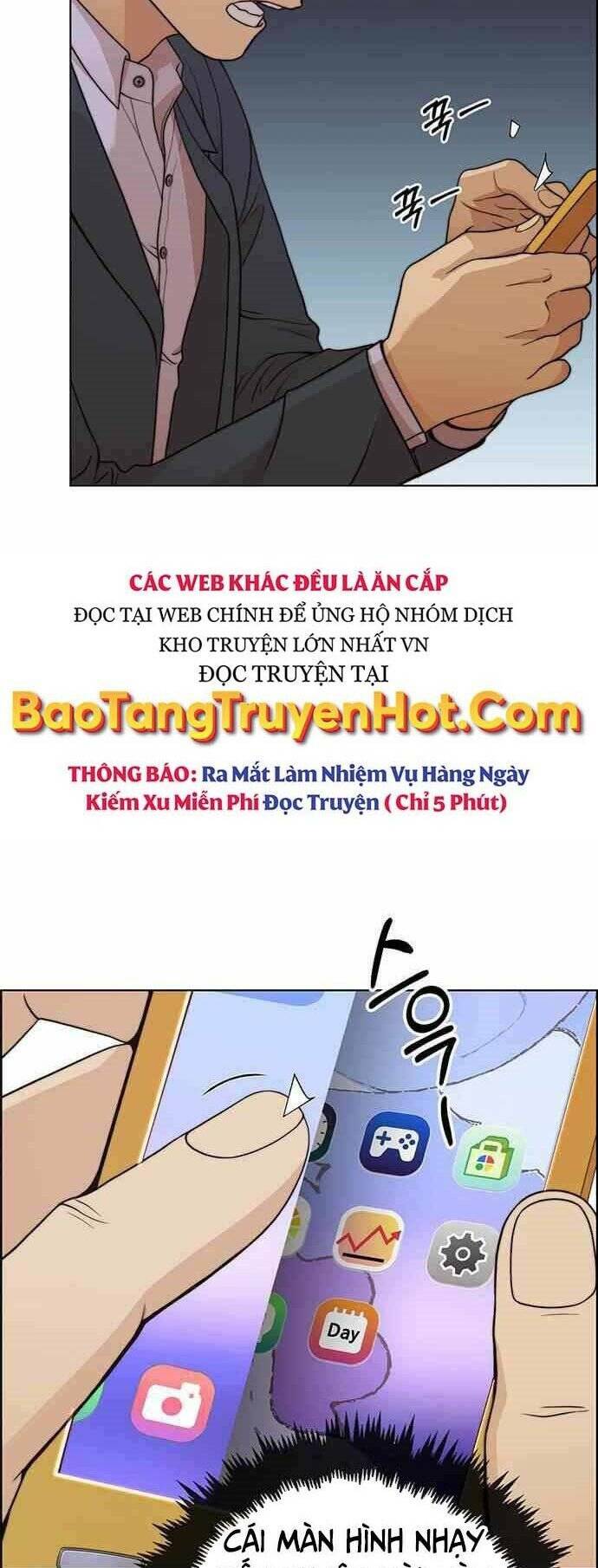 Người Đàn Ông Thực Thụ Chapter 88 - Trang 2