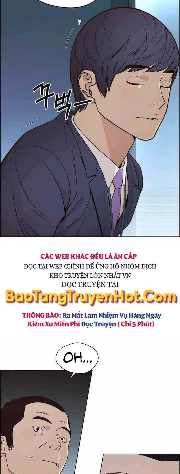 Người Đàn Ông Thực Thụ Chapter 88 - Trang 2