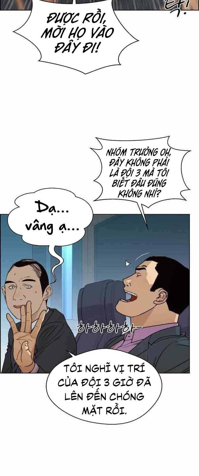 Người Đàn Ông Thực Thụ Chapter 88 - Trang 2