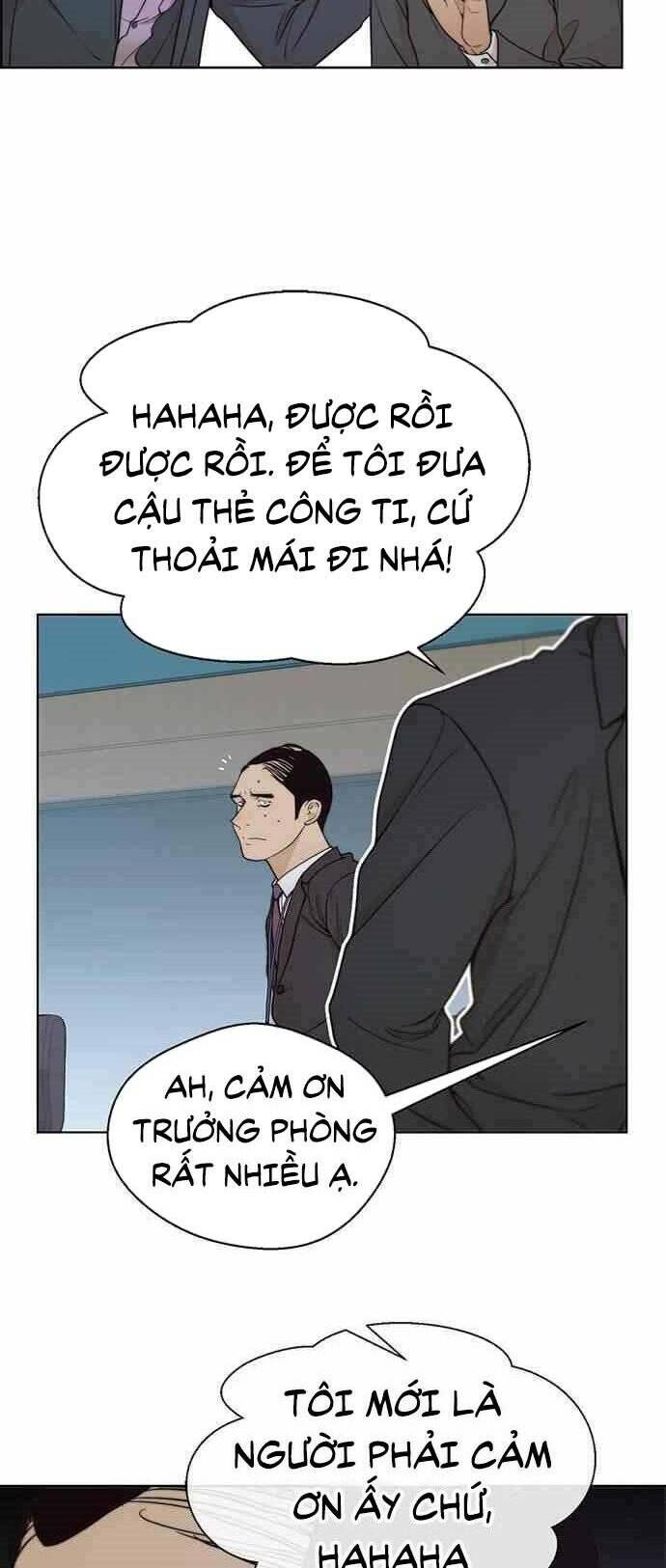 Người Đàn Ông Thực Thụ Chapter 88 - Trang 2