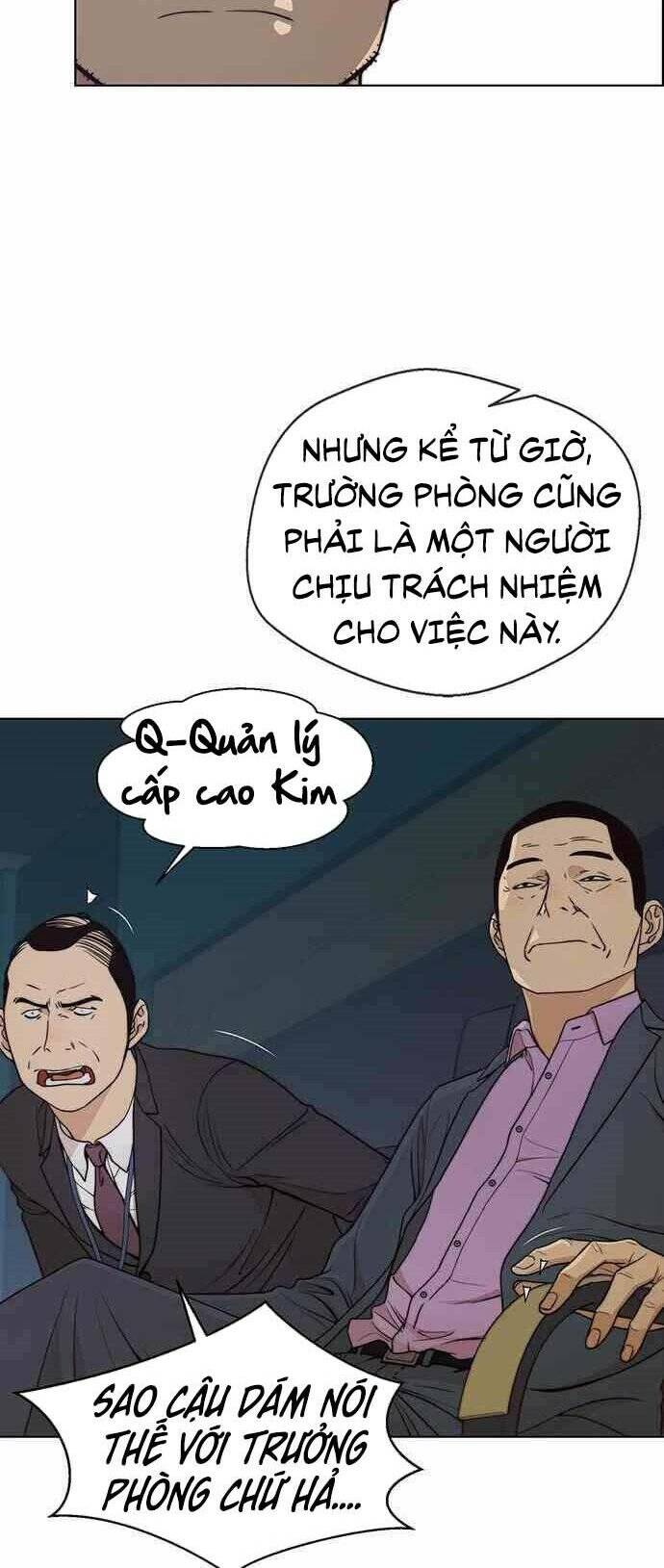 Người Đàn Ông Thực Thụ Chapter 88 - Trang 2