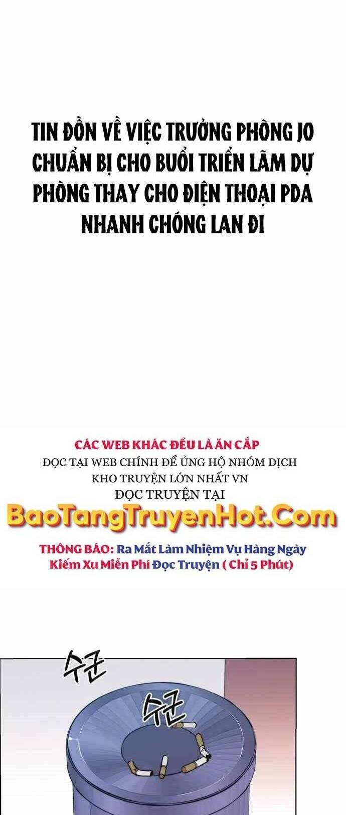 Người Đàn Ông Thực Thụ Chapter 88 - Trang 2