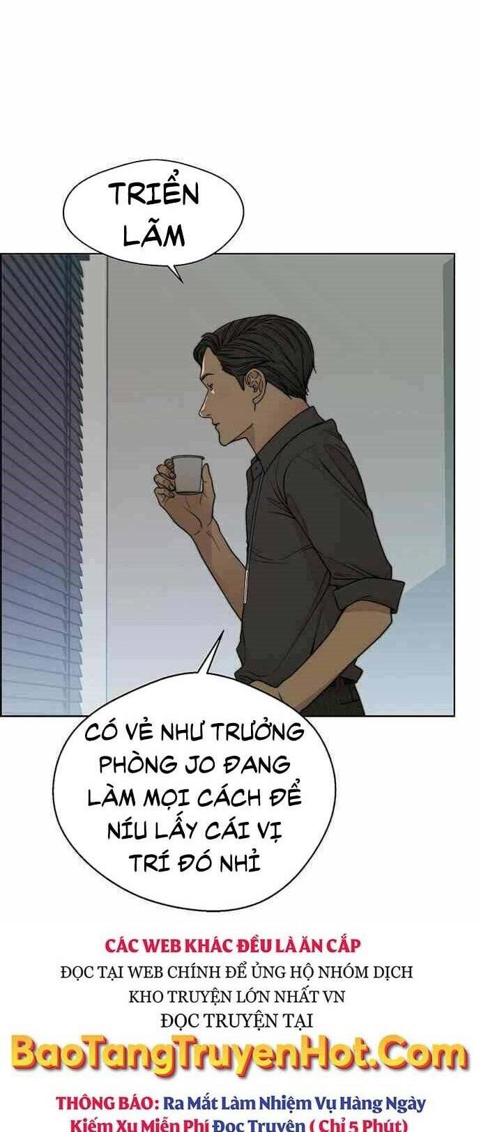 Người Đàn Ông Thực Thụ Chapter 88 - Trang 2