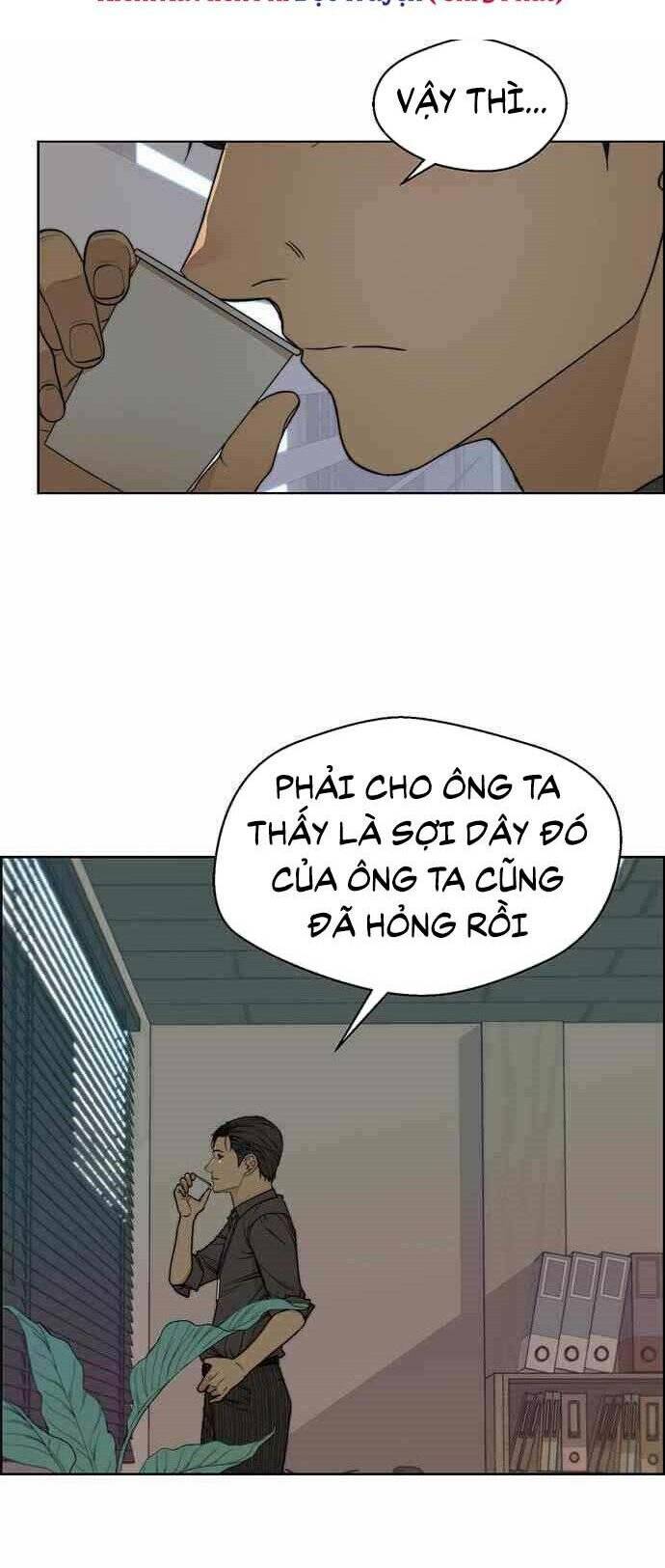 Người Đàn Ông Thực Thụ Chapter 88 - Trang 2