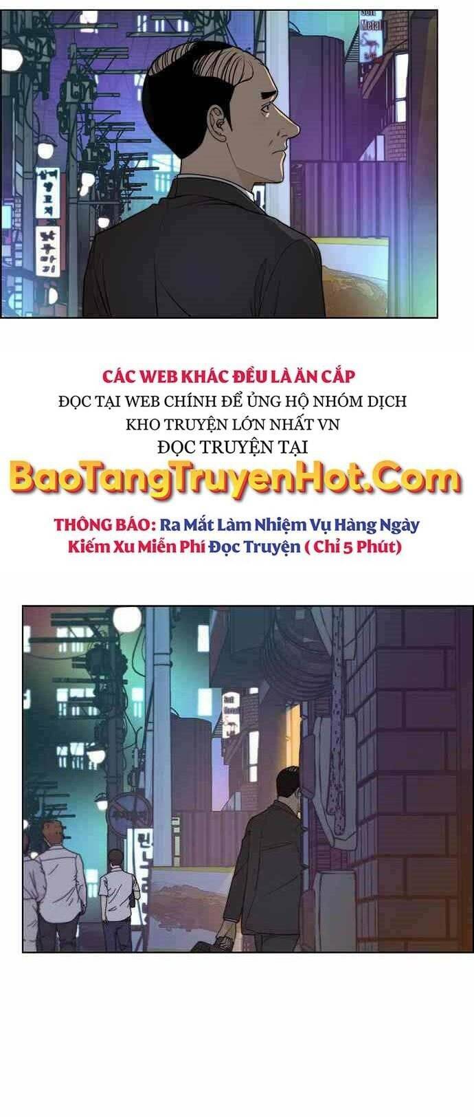 Người Đàn Ông Thực Thụ Chapter 88 - Trang 2