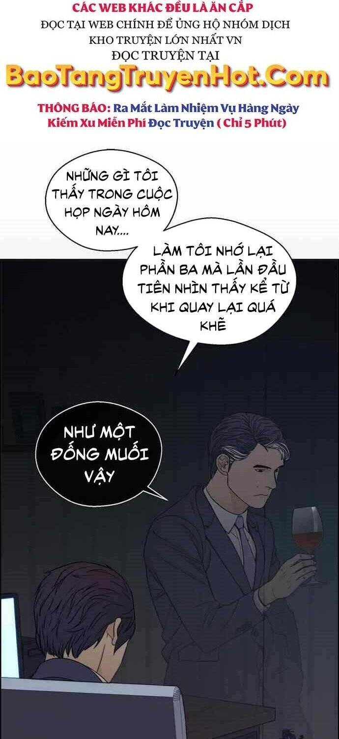 Người Đàn Ông Thực Thụ Chapter 88 - Trang 2