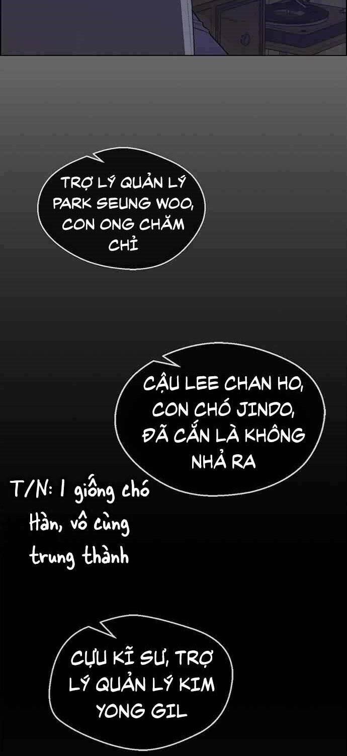 Người Đàn Ông Thực Thụ Chapter 88 - Trang 2