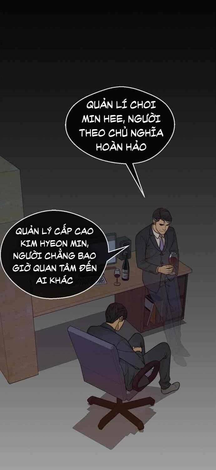 Người Đàn Ông Thực Thụ Chapter 88 - Trang 2