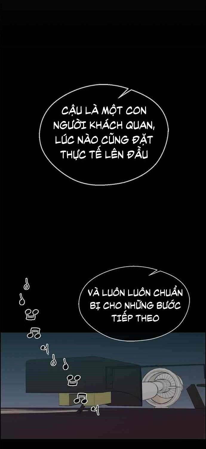 Người Đàn Ông Thực Thụ Chapter 88 - Trang 2