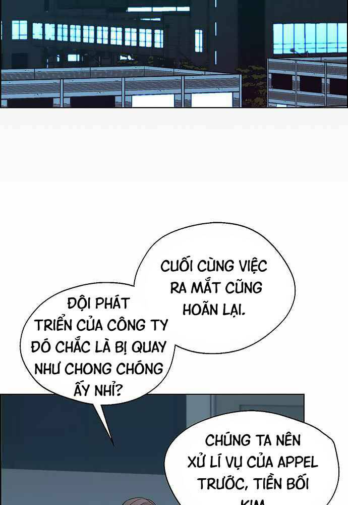 Người Đàn Ông Thực Thụ Chapter 86 - Trang 2