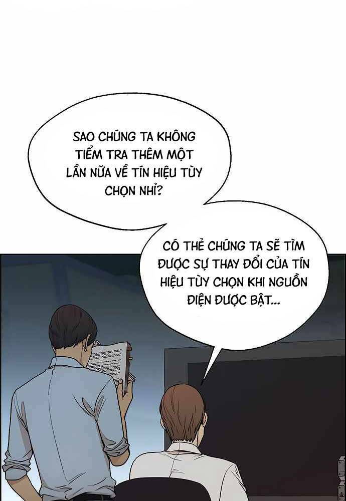 Người Đàn Ông Thực Thụ Chapter 86 - Trang 2