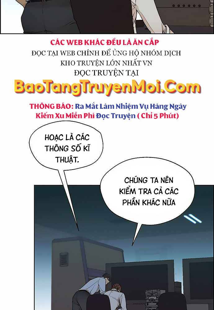 Người Đàn Ông Thực Thụ Chapter 86 - Trang 2