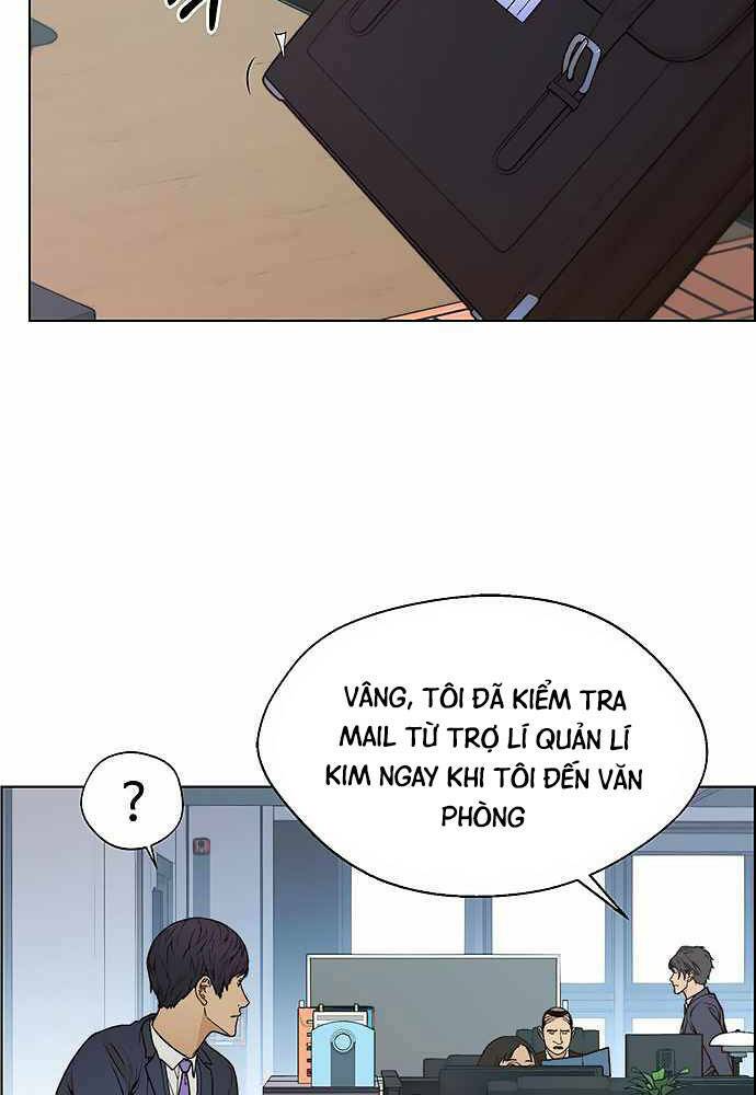 Người Đàn Ông Thực Thụ Chapter 86 - Trang 2