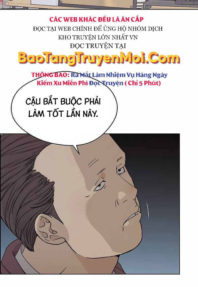 Người Đàn Ông Thực Thụ Chapter 86 - Trang 2