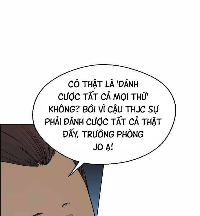 Người Đàn Ông Thực Thụ Chapter 86 - Trang 2