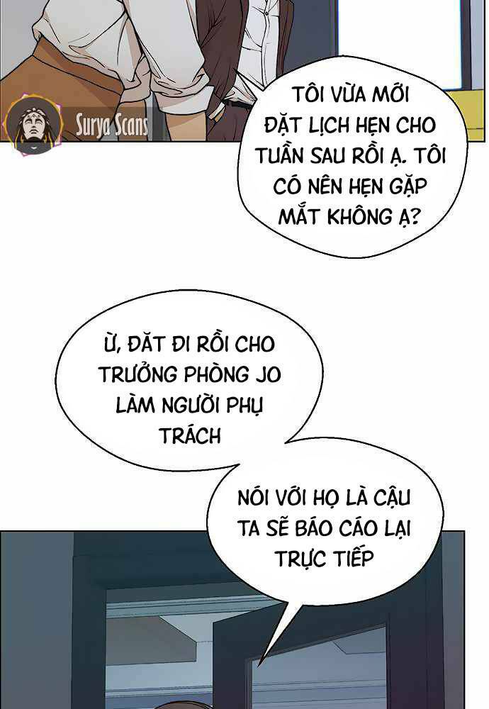 Người Đàn Ông Thực Thụ Chapter 86 - Trang 2